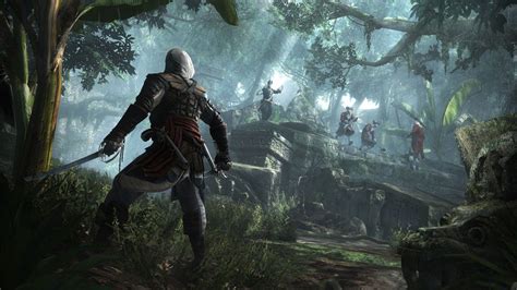 assassins Creed Black Flag metacritic